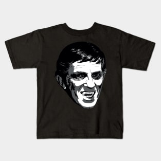 Dark Shadows - Barnabas Collins 1 Kids T-Shirt